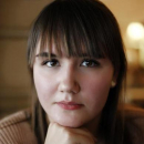 Уткина Елизавета Андреевна