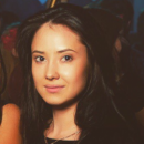 Шафигуллина Айсина Фанусовна