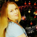 Лежнина Ксения Олеговна