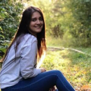Муринова Арина Владимировна