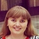 Гиниятуллина Энже Илгизовна