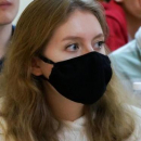 Давыдова Дарья Леонидовна