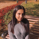 Акопова Лолита Эдуардовна