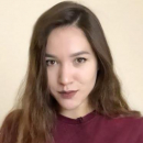 Козлова Регина Игоревна