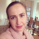 Громова Ольга Алексеевна