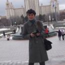 Деменева Анна Евгеньевна