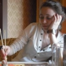 Скворцова Светлана Александровна