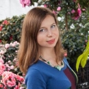 Ткачёва Елена Николаевна