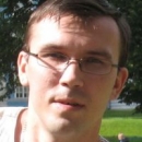 Рожков Сергей Александрович