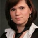 Трахимович Вера Александровна