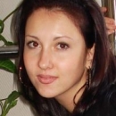 Соболева Евгения