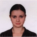Балябина Дарья Андреевна