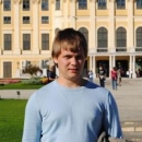 Потемкин Дмитрий Игоревич