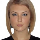 Ищенко Полина Сергеевна