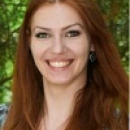 Веревкина Ольга Ивановна