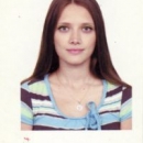 Чепелева Юлия Викторовна