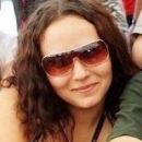 Лучина Анастасия Александровна