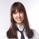 Чернецова Марина Олеговна