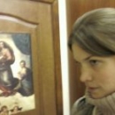 Матвеева Александра Юриевна