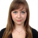 Пустовалова Елена Валерьевна