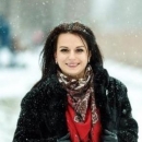 Пономарева Анна Сергеевна