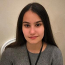 Сергеева Юлия Дмитриевна