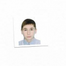 Жуков Арсений Викторович