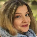 Черникова Алина Алексеевна
