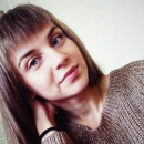 Курбанова Анна Ивановна