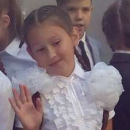 Муртазина Алина Альбертовна