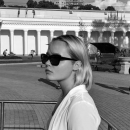 Кнышова Кристина Павловна