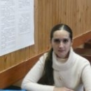 Переверзева Анастасия Алексеевна