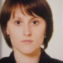 Малых Марина Васильевна