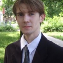 Лихуша Павел Сергеевич