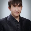 Ситдиков Булат Бариевич