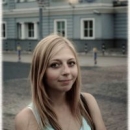 Платицина Евгения Юрьевна