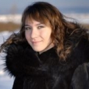 Ирискина Елена Николаевна