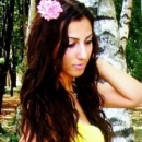 Попова Илона Демьяновна