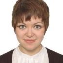 Заярова Ольга Юрьевна