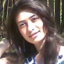 Tukhashvili Anna Mirian