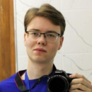 Никитин Сергей Владимирович