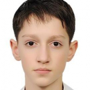 Горовой Кирилл Эдуардович