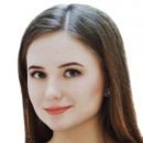 Тимощук Любовь Валерьевна