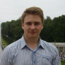 Пластун Сергей Андреевич