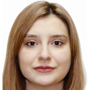 Трошкова Анастасия Андреевна