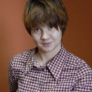 Коробкова Евгения Сегеевна