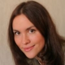Матросова Маргарита Владимировна