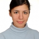 Саркисова Кристина Владиславовна