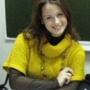 Патокина Елизавета Александровна