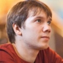 Зеленчук Дмитрий Сергеевич